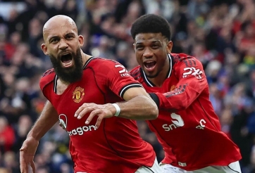Link xem trực tiếp Fulham vs MU, 22h30 hôm nay 20/9/2026