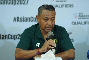 Đối thủ ĐT Việt Nam bất ngờ vắng HLV trưởng trước FIFA ASEAN Cup