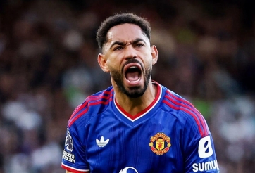Cunha tỏa sáng, MU thoát hiểm ngoạn mục trước Fulham