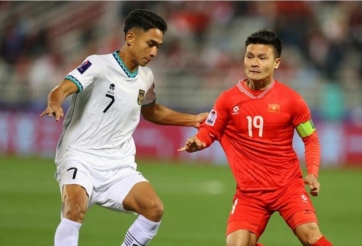 Báo Indonesia: 'Việt Nam vắng 9 ngôi sao ở FIFA ASEAN Cup, đặc biệt là...'