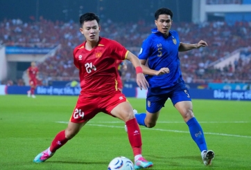 Vé xem ĐT Việt Nam đấu Thái Lan tại FIFA ASEAN Cup rẻ đến khó tin