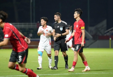 CĐV Trung Quốc thốt lên 1 điều khi lỡ cơ hội tái đấu U23 Việt Nam ở ASIAD