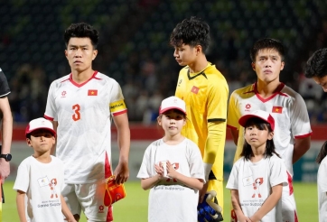 CĐV châu Á nói thẳng đẳng cấp của U23 Việt Nam khi thua 0-4 ở tứ kết ASIAD