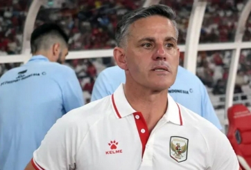 HLV Indonesia: 'Quên AFF Cup đi, Indonesia có đội hình khác ở FIFA ASEAN Cup'