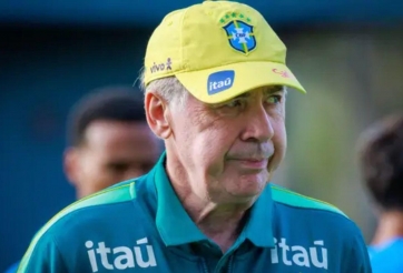 HLV Ancelotti nói thẳng đội bỏ đá FIFA ASEAN Cup thiếu 'văn hóa bóng đá'