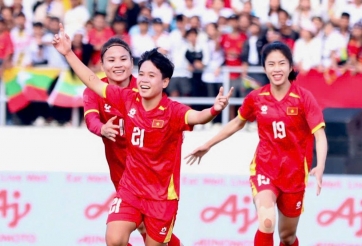 CĐV Thái Lan phản ứng gắt khi ĐT nữ Việt Nam thua sát nút Trung Quốc ở tứ kết ASIAD