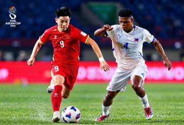 FIFA chỉ thẳng 'điểm trừ' của ĐT Việt Nam sau chiến thắng Philippines