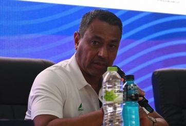 HLV Nam Mỹ: 'Việt Nam vs Thái Lan là Brazil vs Argentina của Đông Nam Á'