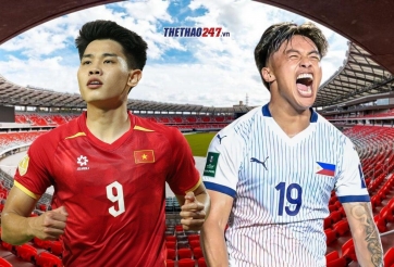 CĐV Thái Lan chỉ thẳng kết quả bất ngờ trận Việt Nam vs Philippines