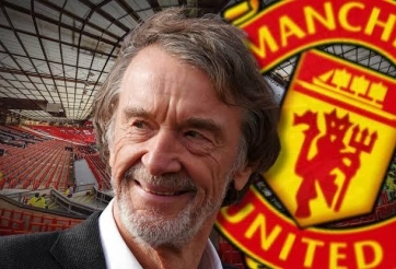 MU chiêu mộ thành công tiền vệ trung tâm về Old Trafford