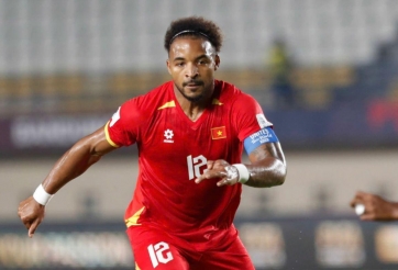 FIFA ra quyết định chưa từng có với Xuân Son của ĐT Việt Nam