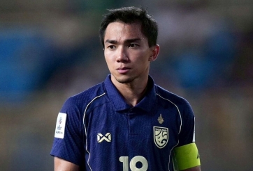 Chanathip phát biểu đầy tự tin trước đại chiến Việt Nam ở FIFA ASEAN Cup