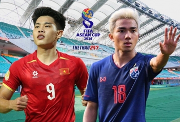 CĐV Đông Nam Á chỉ thẳng kết quả đại chiến Việt Nam vs Thái Lan ở FIFA ASEAN Cup