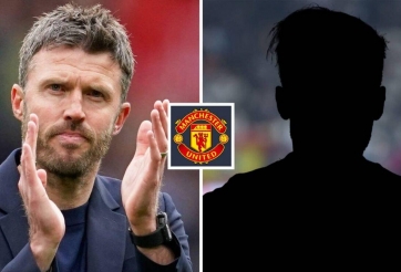 CHÍNH THỨC: MU hoàn tất chiêu mộ 'máy chạy xuất sắc' từ Liverpool