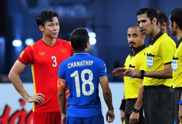 Truyền thông Thái Lan nhắc lại nỗi ám ảnh Chanathip từng gieo cho ĐT Việt Nam