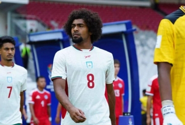 Đội chuẩn bị kỹ nhất FIFA ASEAN Cup đã hết khả năng vô địch