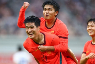 Lịch thi đấu bóng đá ASIAD 20 hôm nay 30/9: Bán kết cực hay