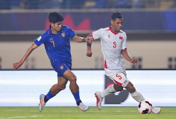 Hậu vệ Việt kiều Pháp tuyên bố 1 điều khi hết cơ hội vô địch FIFA ASEAN Cup