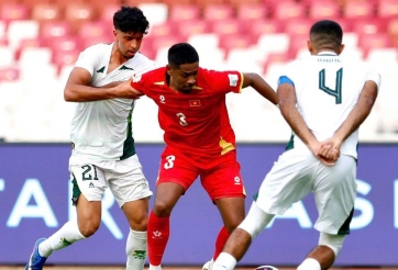 Truyền thông Malaysia nói thẳng đẳng cắp của Việt Nam khi tái đấu ở FIFA ASEAN Cup