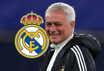 CHÍNH THỨC: Tiền đạo Real Madrid được gọi gấp lên ĐT Tây Ban Nha