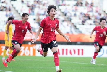 Lịch thi đấu bóng đá ASIAD 20 hôm nay 3/10: Chung kết đại chiến