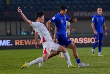 ĐT Thái Lan nhận 'đòn đau' từ FIFA trước chung kết FIFA ASEAN Cup