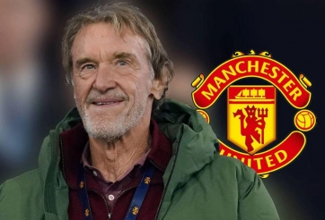 Ngôi sao đội trưởng gật đầu, sẵn sàng gia nhập Manchester United