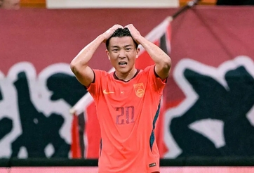 Bỏ đá FIFA ASEAN Cup, ĐT Trung Quốc lập tức bị Thái Lan vượt mặt