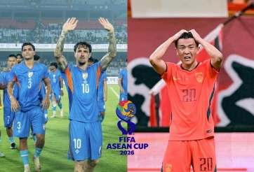 Bỏ đá FIFA ASEAN Cup, 2 đội tuyển nhận tới 12 bàn thua sau 3 trận