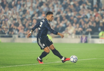 Trực tiếp Argentina 5-0 Burkina Faso: Mưa bàn thắng