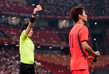 Bỏ đá FIFA ASEAN Cup, Trung Quốc thua liền 3 trận với 9 bàn thua