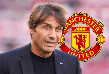 Không phải Conte, MU chọn HLV đẳng cấp Ngoại hạng Anh thay Carrick