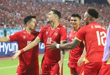 Truyền thông Indonesia: 'Việt Nam chắc chắn mất 1 cầu thủ đến cuối năm 2026'