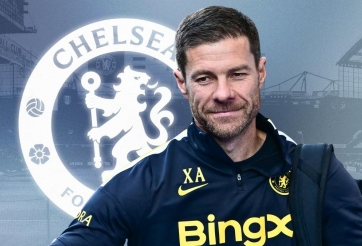 CHÍNH THỨC: Chelsea ký hợp đồng với 'nhạc trưởng' ghi 58 bàn thắng