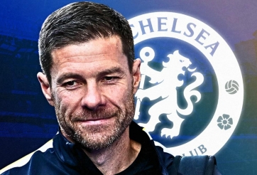 Xabi Alonso đồng ý, Chelsea chốt hoàn tất hợp đồng hậu vệ vô địch thế giới
