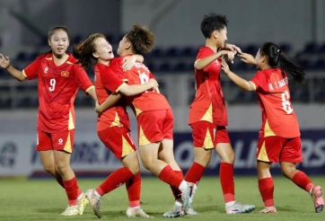 Truyền thông Kyrgyzstan phản ứng mạnh khi thua Việt Nam, mất vé dự giải châu Á