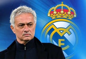 HLV Mourinho chọn mua 3 ngôi sao đầu tiên cho Real Madrid năm 2027