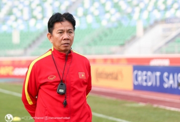 HLV Việt Nam phát biểu cực hay trước kỳ World Cup thứ 2 sau 9 năm