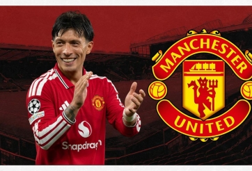 MU đã có quyết định về hình phạt cho Lisandro Martinez