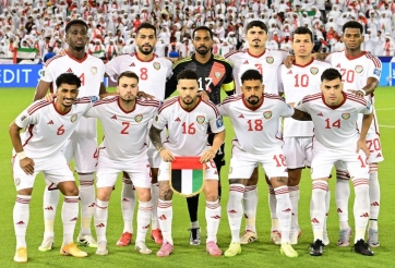 AFC cảnh báo ĐT Việt Nam về 'sát thủ' ghi 183 bàn ở trận ra quân Asian Cup