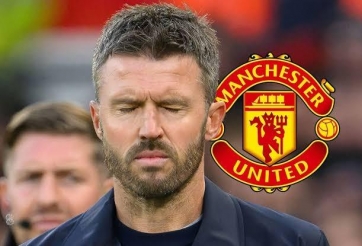 Sắp bị sa thải, Carrick chốt mua ngay 2 ngôi sao về Old Trafford