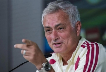 Thua El Clasico, Real Madrid chọn HLV vô địch thế giới thay Mourinho?
