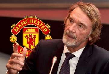 Ngôi sao ĐT Anh sẵn sàng cập bến Old Trafford năm 2027