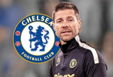 Alonso gật đầu, Chelsea quyết chiêu mộ 'nhạc trưởng' 2 lần xé lưới MU