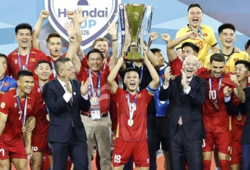 AFF đồng ý, ĐT Việt Nam nín thở chờ quyết định chưa từng có