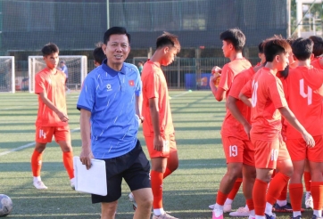 CĐV ĐNÁ réo tên Việt Nam khi Thái Lan, Indonesia cùng thắng lớn ở World Cup