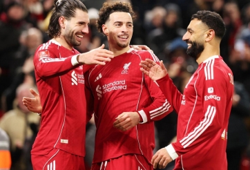 Link xem trực tiếp Liverpool vs Brighton, 21h00 hôm nay 25/10/2026