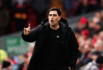 HLV Liverpool nói thẳng đẳng cấp 2 ngôi sao khi thắng trận thứ 4 liên tiếp