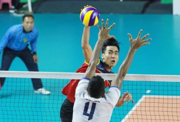 Kí ức 'kinh hoàng' năm 2012 tái diễn, Từ Thanh Thuận chờ giải VĐGQ để tỏa sáng