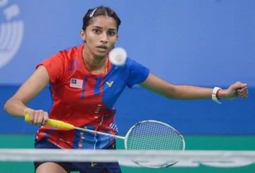 Kết quả giải cầu lông Thụy Sĩ mở rộng 2022 ngày 25/3